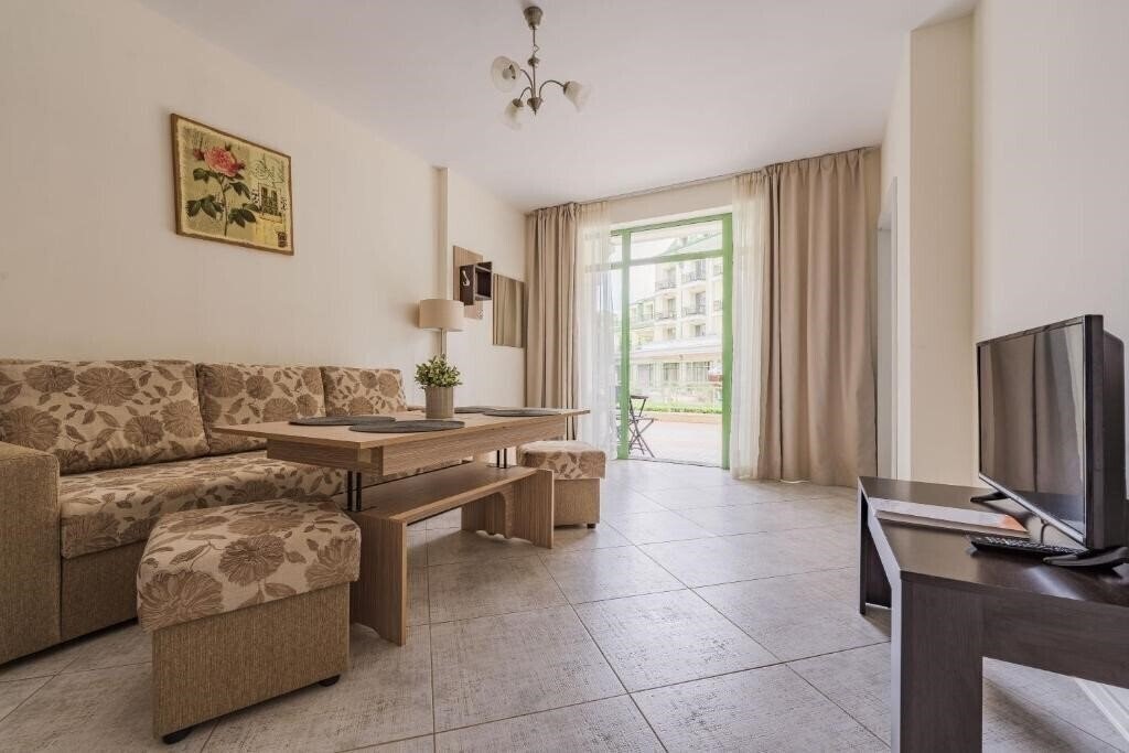 Картинка Apart Complex Splendid 3*