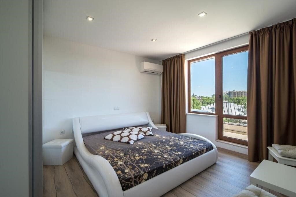 Фото Atlant 3*