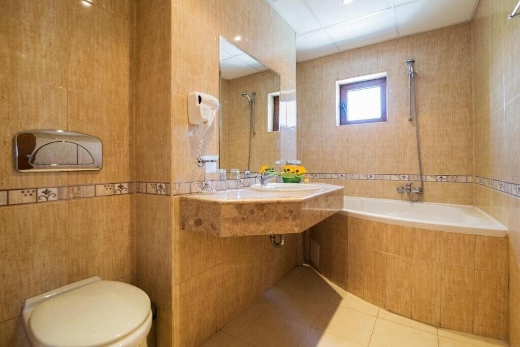 Фотографія Atlant 3*