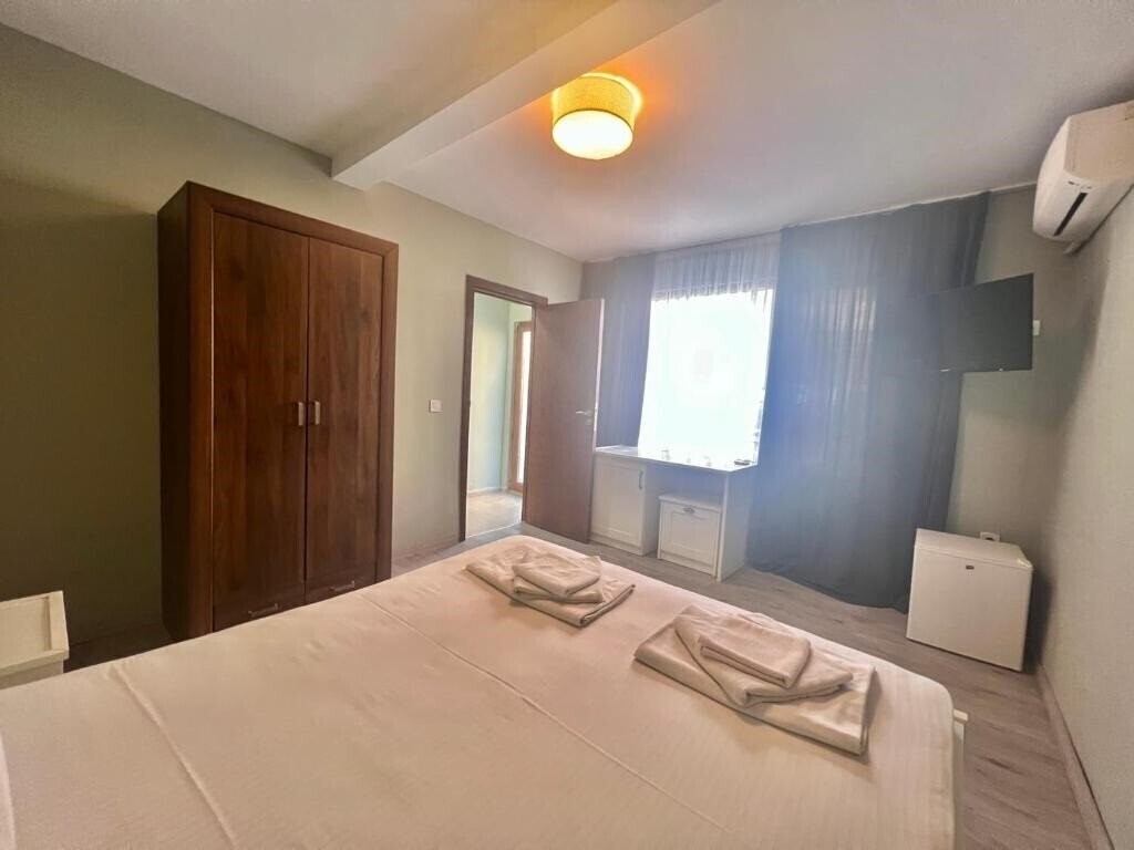 Фото Del Sol Apart 3*