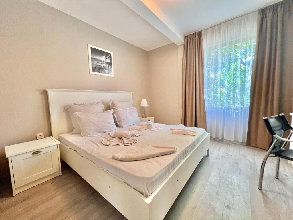 Зображення Del Sol Apart 3*