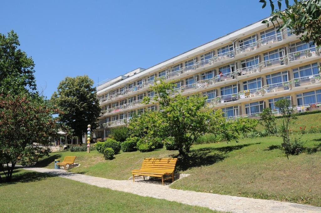 Фотографія Neptun 3*