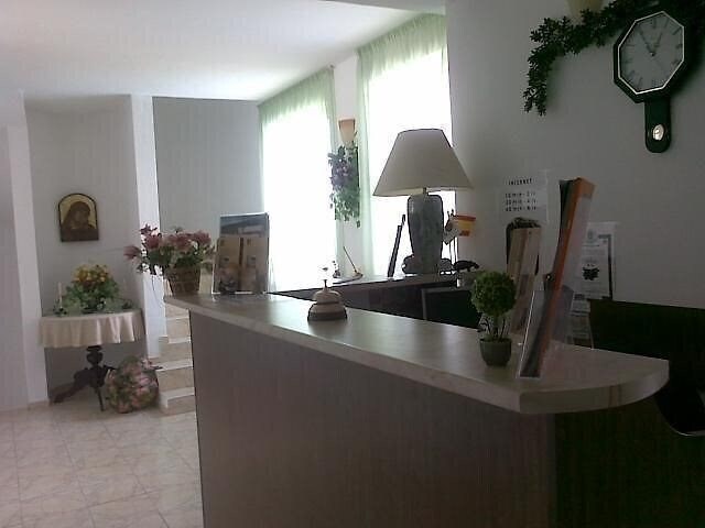 Фотографія Rino 3*