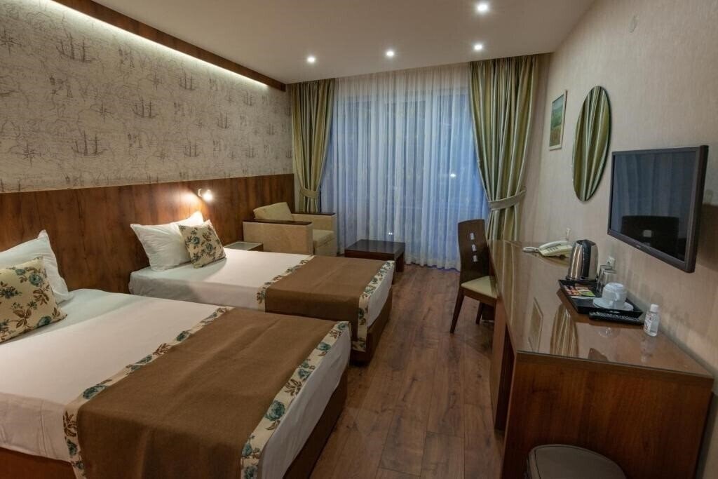 Зображення Berlin Beach 3*