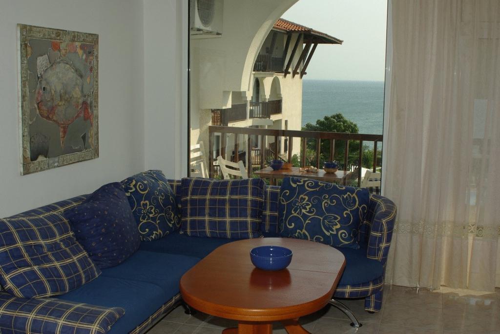 Картинка Manastira Ii 4*