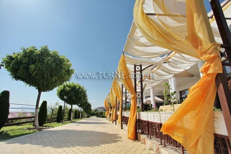 Фотографія Complex Etara 4*