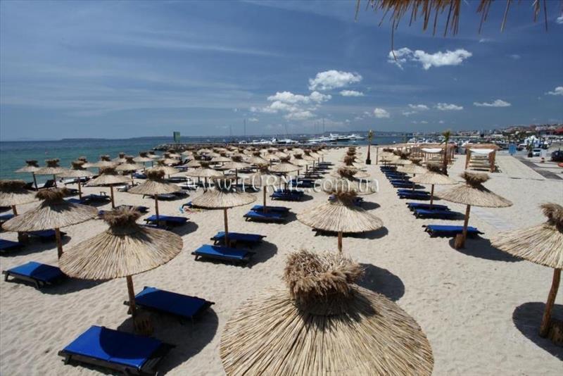 Готель Complex Etara 4*