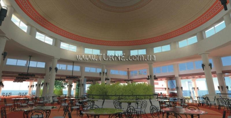 Зображення Riu Club Hotel Helios Paradise 4*