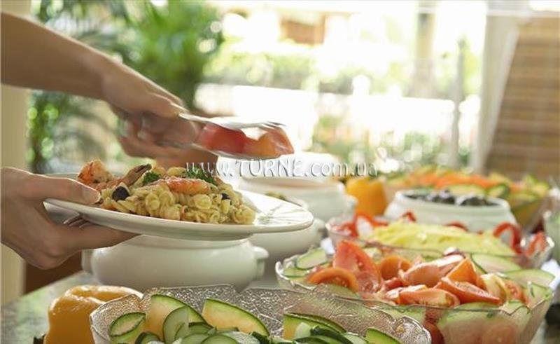 Фотографія Riu Club Hotel Helios Paradise 4*