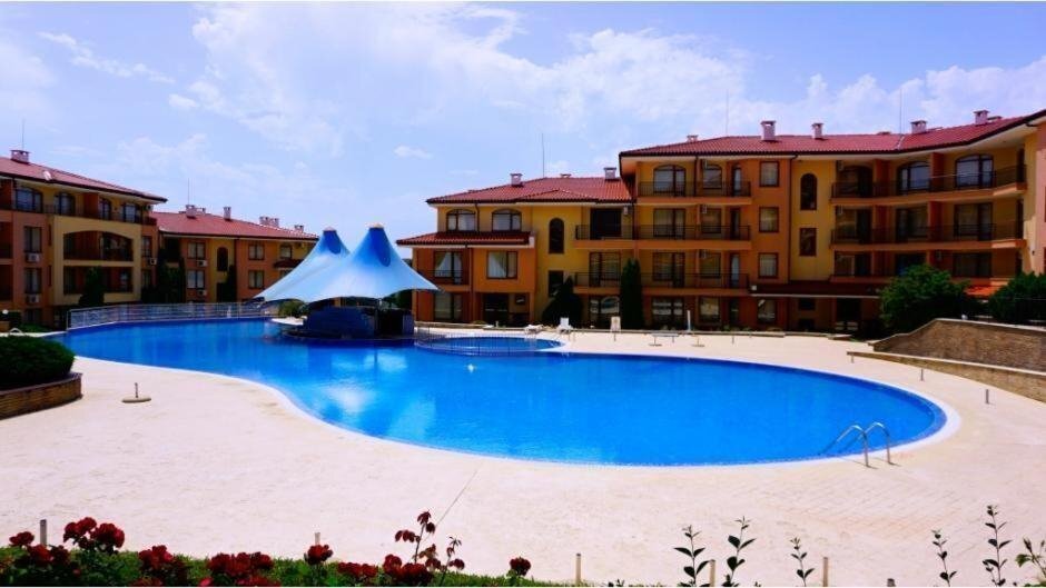 Фотографія Panorama Dreams Apart Hotel 3*