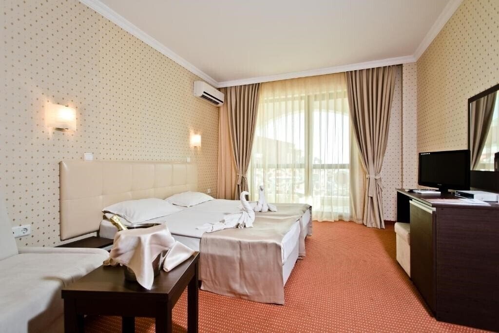 Фото St. George Palace St. Vlas 4*