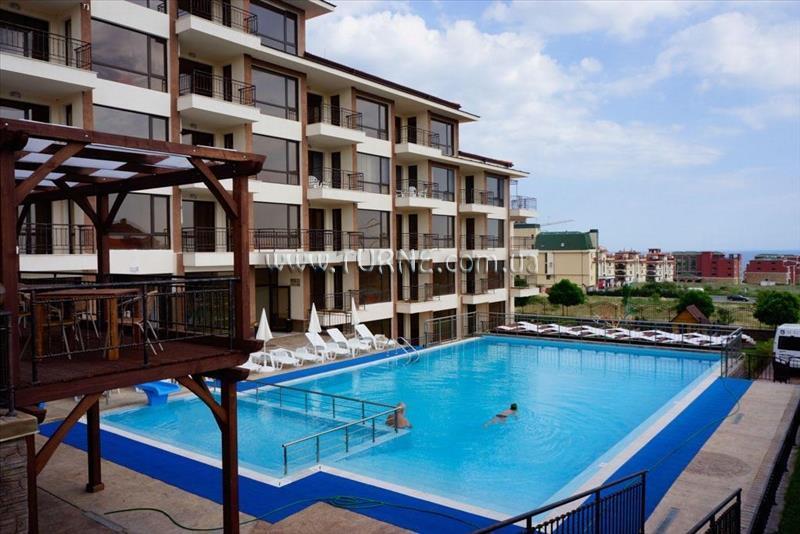 Картинка Macon Residence Kids Camp 3*