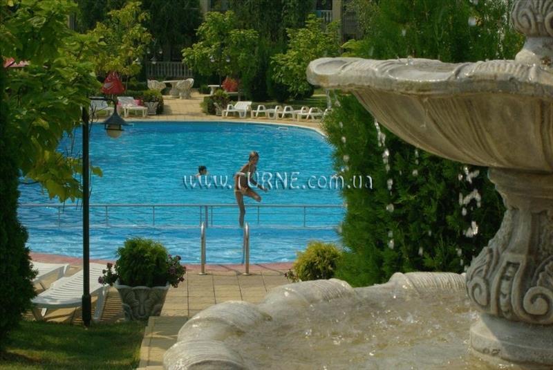 Зображення Aparthotels South Coast 3*