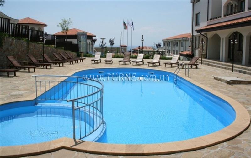 Зображення Dinevi Resort Third Line 3*