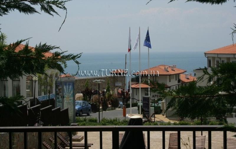 Фотографія Dinevi Resort Third Line 3*