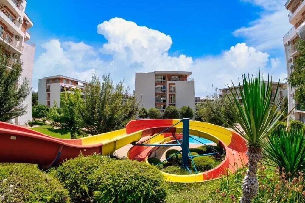 Картинка Crown Fort Club (ex. Grand Resort Crown Fort Club, Crown Fort Club Fort Noks) 3*