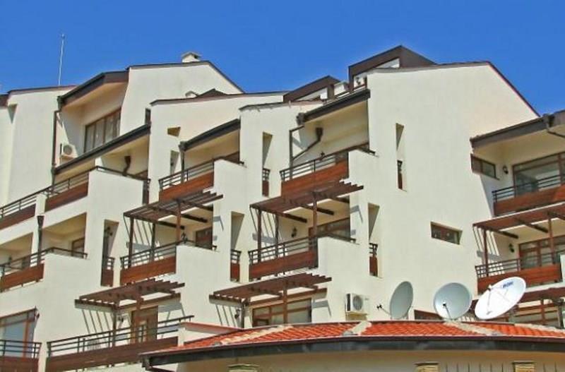 Готель Morski Far 3*