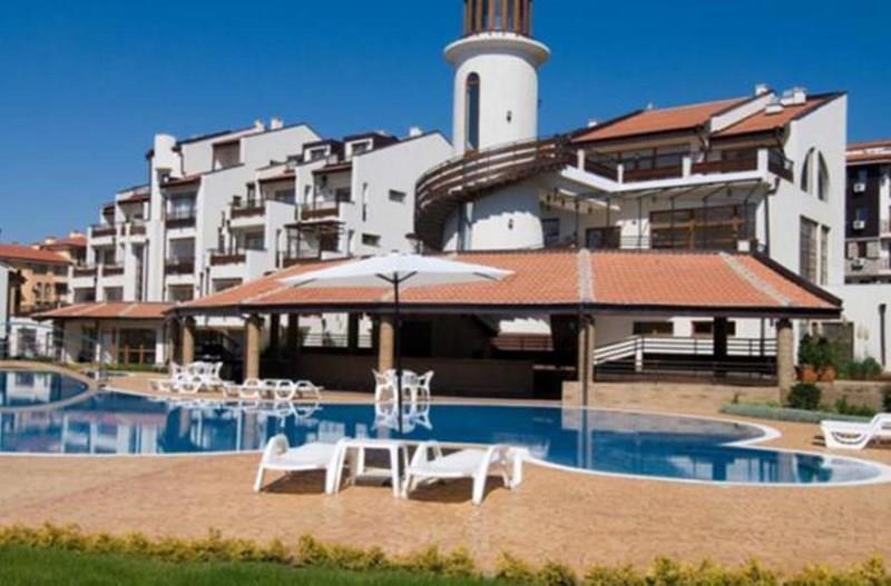 Фото Morski Far 3*