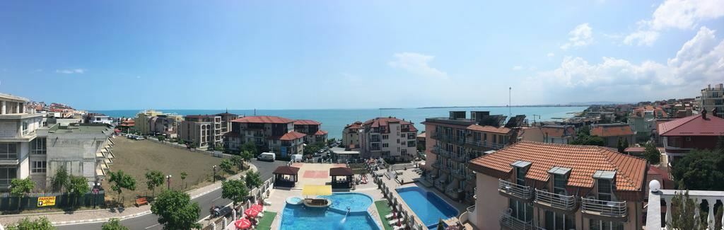 Готель Hotel Corona (ex. Corona) 3*