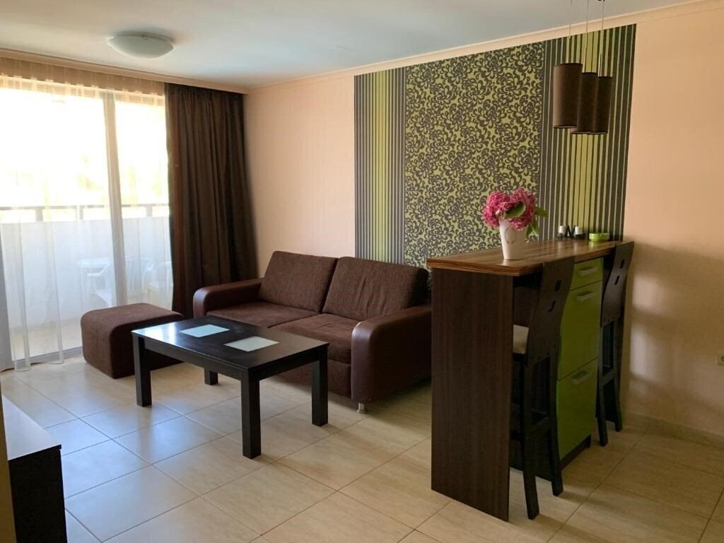 Изображение Aparthotels Arena Sea View 4*