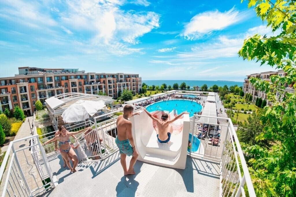 Фото Premier Fort Beach 4*