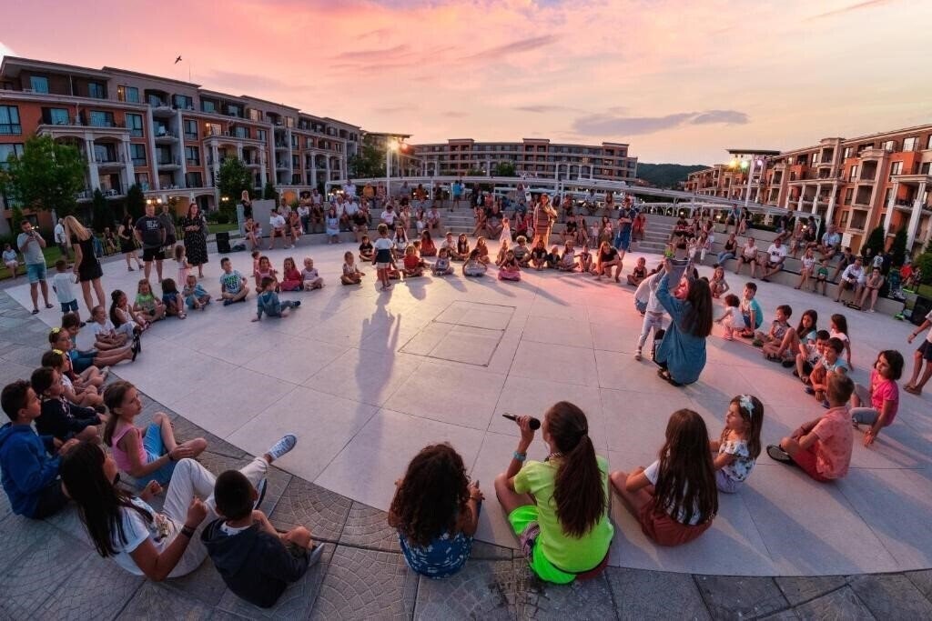 Изображение Premier Fort Beach 4*