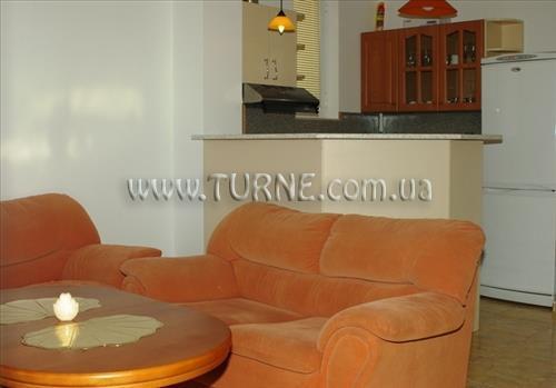 Фото Monastira 4*