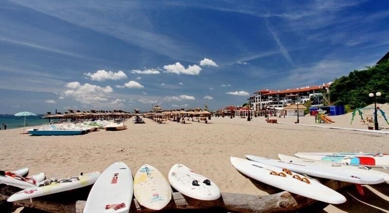 Фото Dolce Deluxe 5*