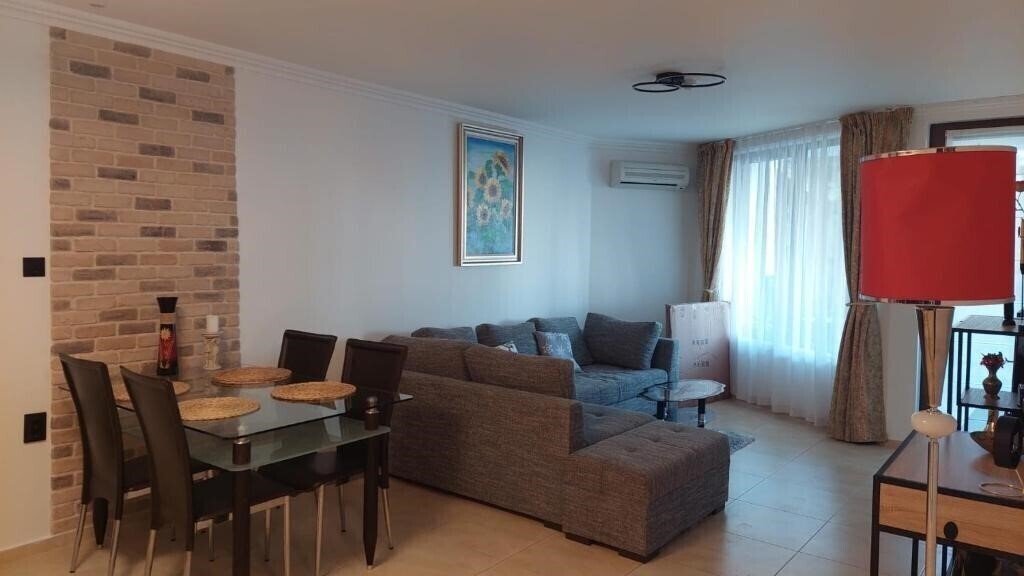 Изображение Monastery II 4*