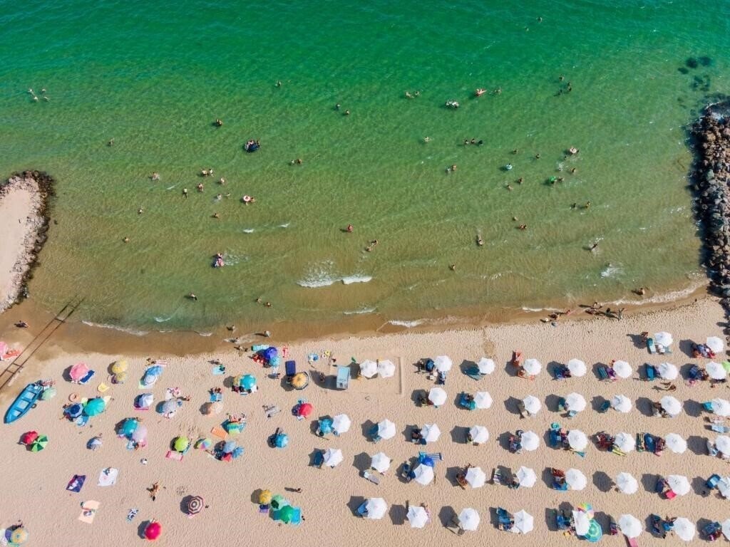 Картинка Panorama Fort Beach Apart 3*