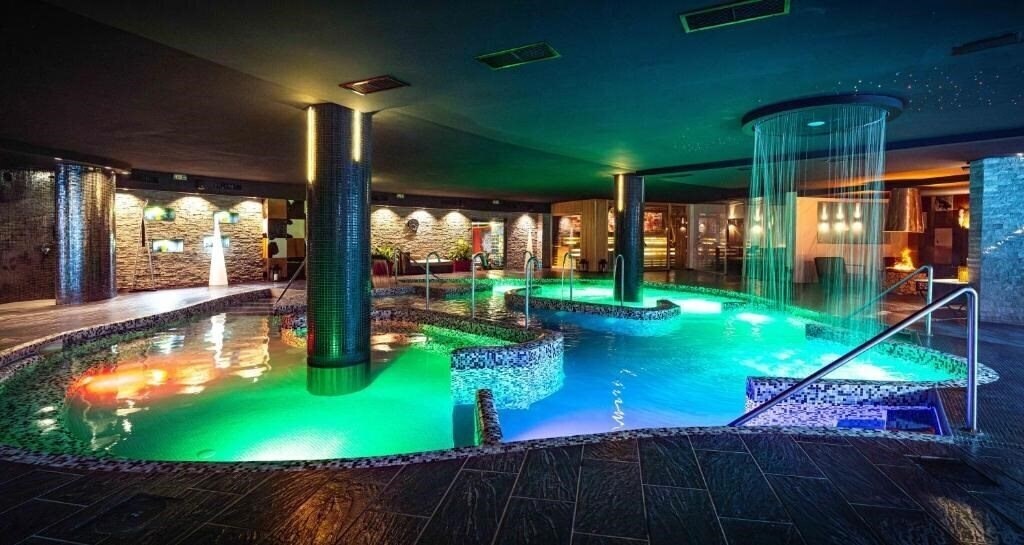 Фотография Grand Hotel Sveti Vlas 4*