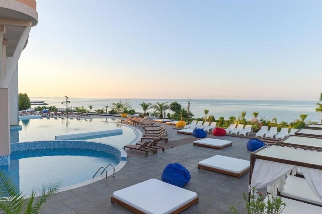 Изображение Grand Hotel Sveti Vlas 4*