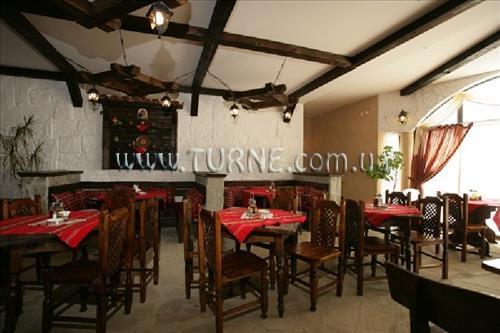 Фотография Dinevi Resort 5*