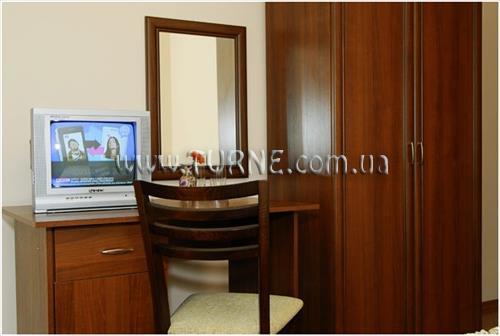 Изображение Lucky Hotel 3*