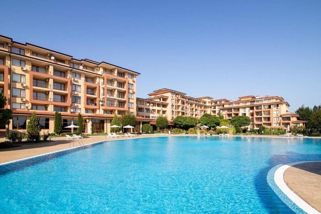 Отель Magic Dream Apartments апартаменты