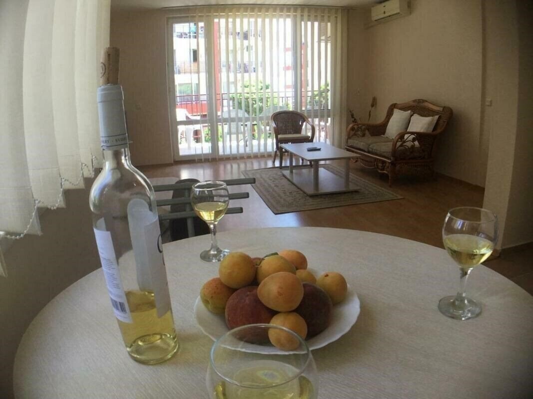 Зображення Panorama & Marina Freya 3*