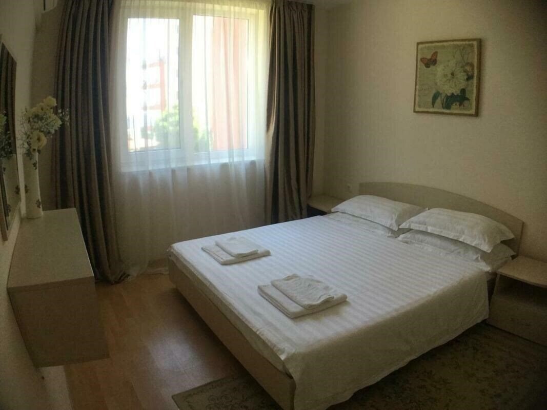 Картинка Panorama & Marina Freya 3*