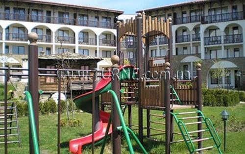 Фото Vodenitsa 3*