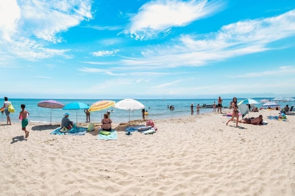 Зображення Aparthotel Grand Resort Marina 3*