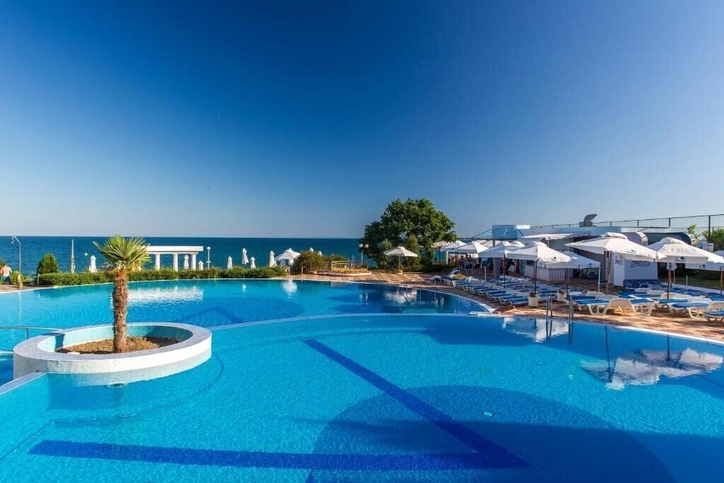 Зображення Sineva Beach (ex. Primasol Sineva Beach) 4*