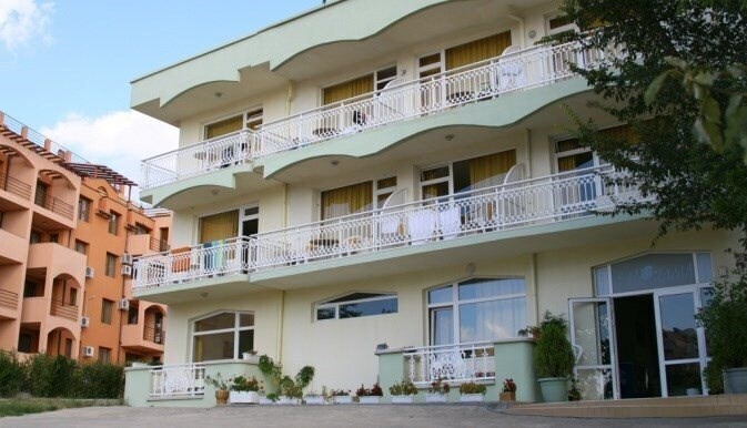 Фото Panorama 3*