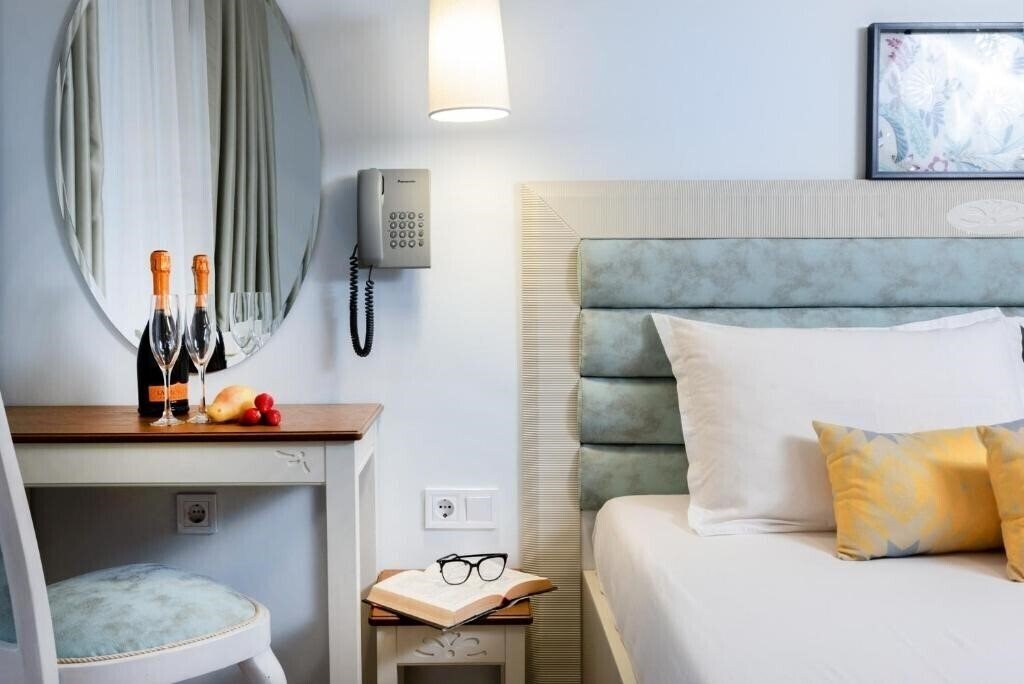 Фотографія Nassi 3*