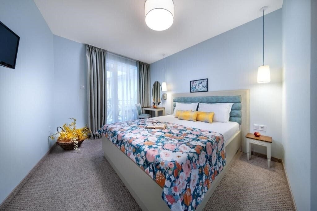 Зображення Nassi 3*