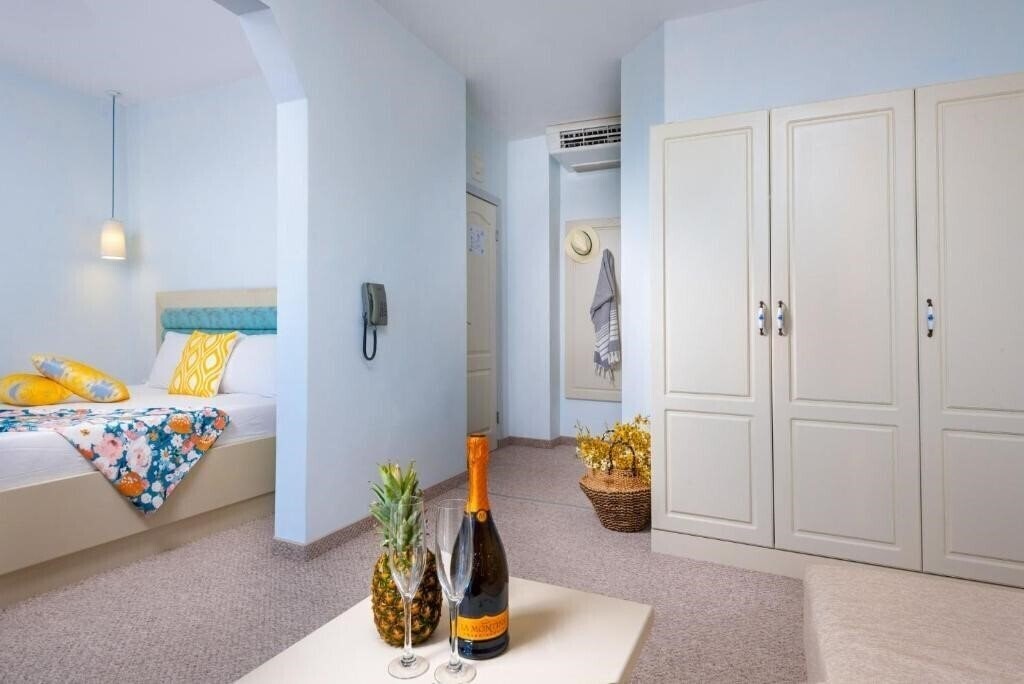 Картинка Nassi 3*