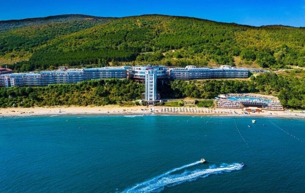 Готель Paradise Beach St. Vlas 5*