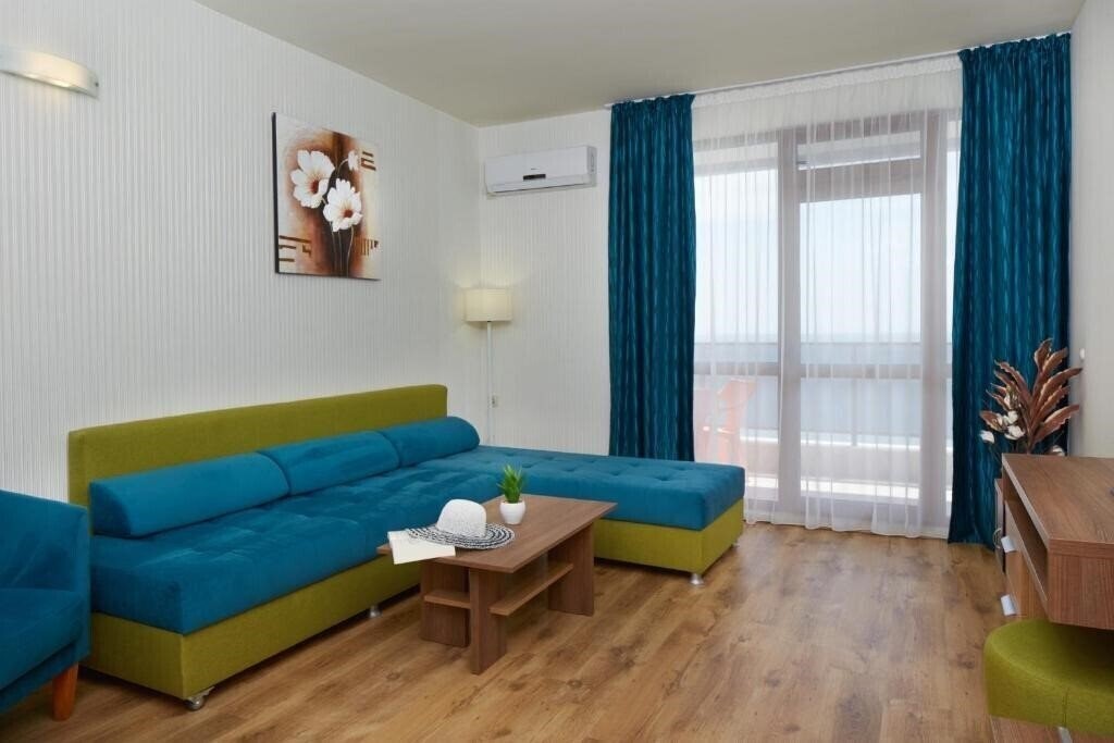 Фотографія Paradise Beach St. Vlas 5*