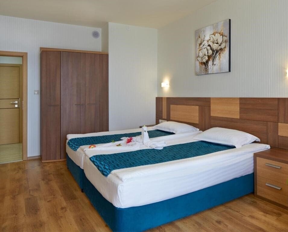 Зображення Paradise Beach St. Vlas 5*