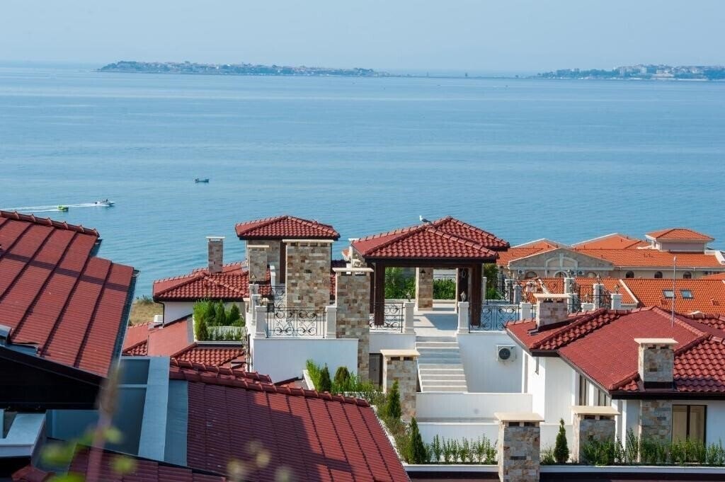 Фотографія Artur Vip Residence Club 3*