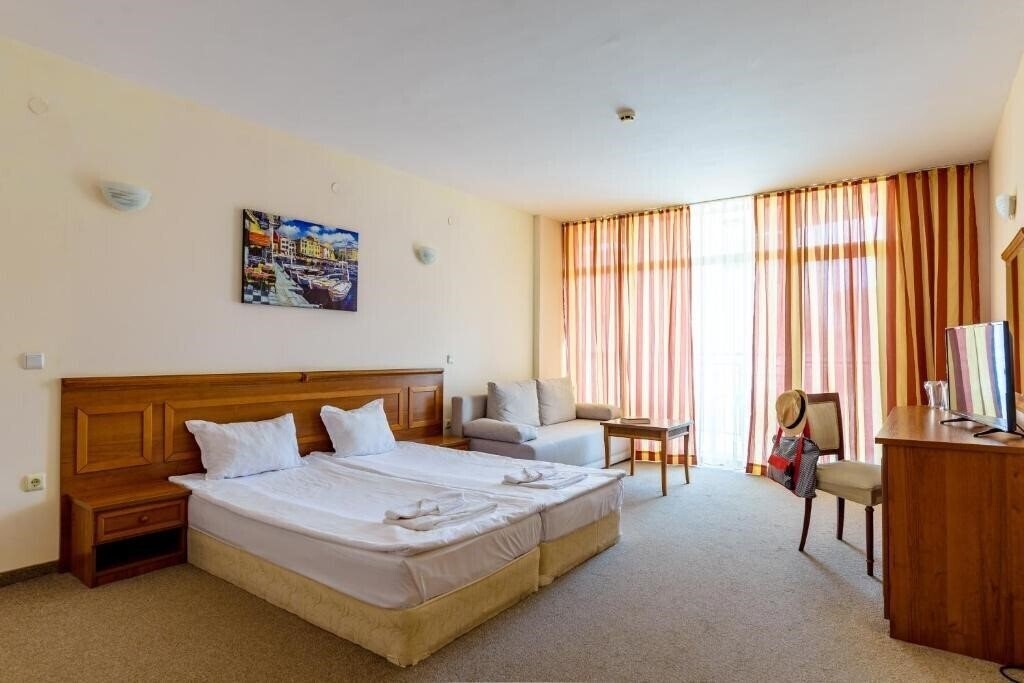 Фото Tiva Del Mar (ex. Caesar Palace) 4*