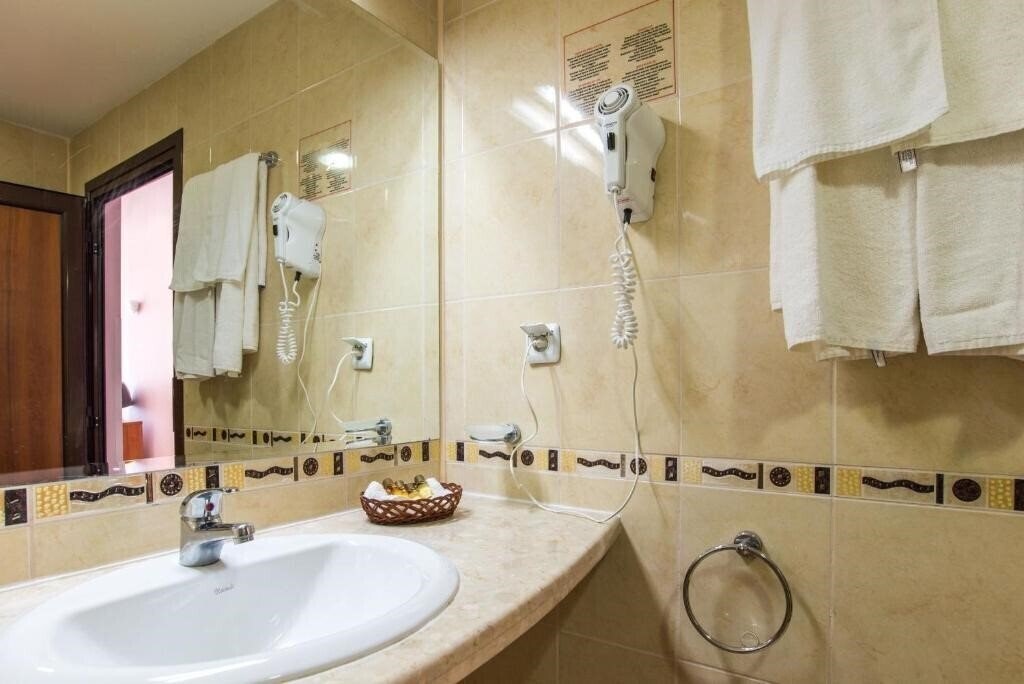 Фотография Tiva Del Mar (ex. Caesar Palace) 4*